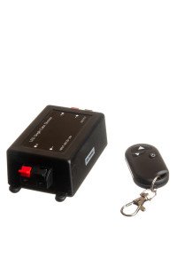 Диммер для светодиодов 8А-96Вт (3 кнопки)