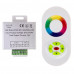Контроллер белый RGB 18A-216Вт