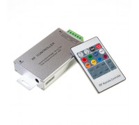 Контроллер RGB 24A-288Вт (RR 20 кнопок)