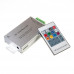 Контроллер RGB 24A-288Вт (RR 20 кнопок)