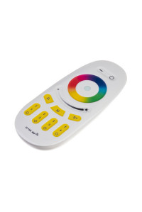 Пульт сенсорный Mi Light 2,4 ГГц (4 zone)