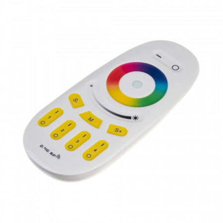 Пульт сенсорный Mi Light 2,4 ГГц (4 zone)