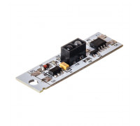 LED cенсор PIR ИК 2А-24Вт 12V