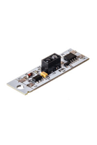 LED cенсор PIR ИК 2А-24Вт 12V