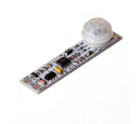 ИК датчик движения для светодиодов PIR 12V 2А 24Вт