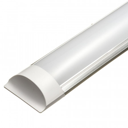 Светильник линейный AVT 36Вт 4000К IP20 (120см)