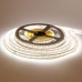 Led лента теплая белая 12V AVT smd3014 204LED/m IP20, 1м