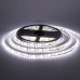 Led лента нейтральная белая 12V AVT smd3528 60LED/m IP20, 1м