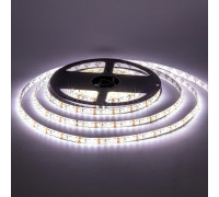 Led лента белая 12V AVT smd2835 60LED/m IP20, 1м