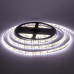 Led лента белая 12V AVT smd2835 60LED/m IP20, 1м