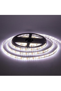 Led лента белая 12V AVT smd2835 60LED/m IP65, 1м