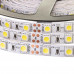 Led лента белая 12V AVT smd5050 60LED/m IP65, 1м