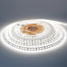 Led лента белая 12V AVT smd2835 120LED/m IP65, 1м