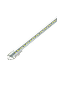 Led линейка 220V 6W 4000-4500К IP44 прозрачн. 30см