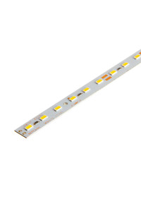 Led линейка холодная белая 12V (скотч) smd5630 18Вт IP20 100 см