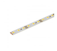 Led линейка теплая белая 12V smd5630 18Вт IP20 100 см