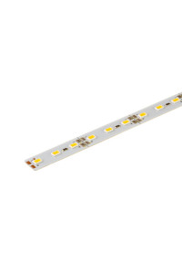 Led линейка теплая белая 12V smd5630 18Вт IP20 100 см