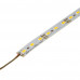 Led линейка теплая белая 12V smd5630 18Вт IP20 100 см