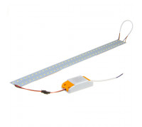 Растрозаменители ламп Т8 14W белый