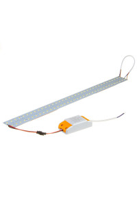 Растрозаменители ламп Т8 14W белый