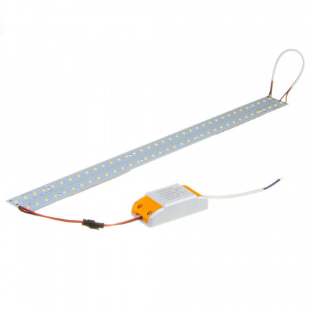 Растрозаменители ламп Т8 14W белый