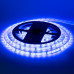 Led лента синяя 12V smd2835 60LED/m IP20, 1м