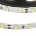 Led лента белая 12V smd3528 60LED/m IP65, 1м