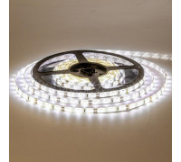 Led лента белая 12V MOTOKO smd2835 60LED/m IP65, 1м