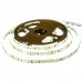 Led лента белая теплая 12V smd5730 60LED/m IP20, 1м