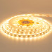 Led лента теплая белая 12V Motoko smd2835 60LED/m IP65, 1м