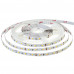 Led лента теплая белая 12V Motoko smd2835 60LED/m IP65, 1м