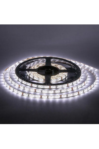 Led лента белая нейтральная 12V smd2835 120LED/m IP20, 1м
