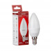Led лампа SIVIO нейтральная белая 7W E14 C37 4100K