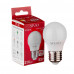 Led лампа SIVIO нейтральная белая 6W E27 G45 4100K