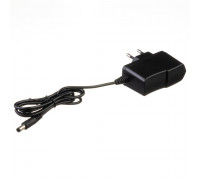 Блок питания led 12V розеточный 2А 24Вт IP20