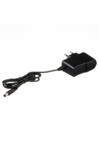 Блок питания led 12V розеточный 2А 24Вт IP20