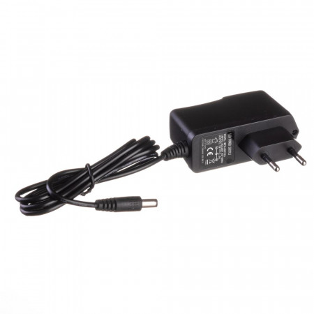 Блок питания led 5V розеточный 2А 10Вт IP20