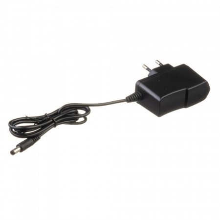Led блок питания розеточный (адаптер) 9V 2А 18Вт IP20