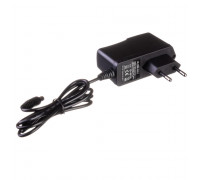 Блок питания led 5V розеточный 3А 15Вт IP20