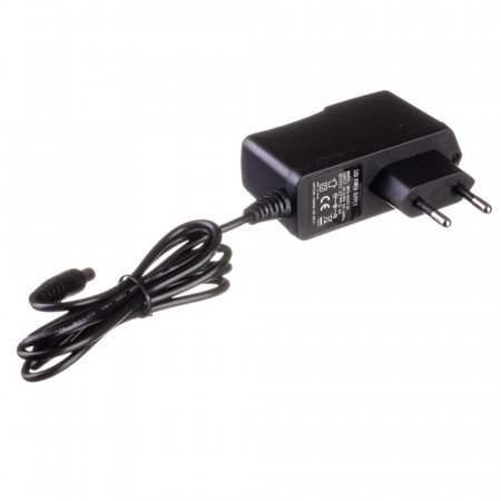 Блок питания led 5V розеточный 3А 15Вт IP20