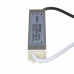 Блок питания led 12V F/1.67A 20 Bт IP 65
