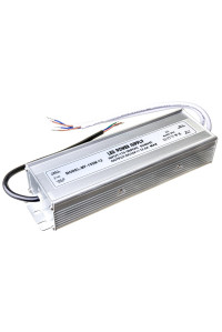 Блок питания led 12V F/12.5A 150 Bт IP 65