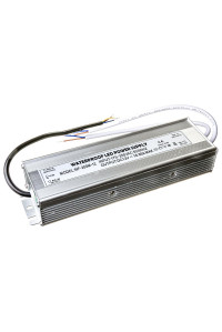 Блок питания led 12V F/16A 200 Bт IP 65