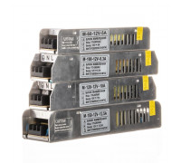 Led блок питания 12V F/2.5A 30Bт IP 65