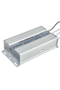 Блок питания led 12V F/25A 300 Bт IP 65