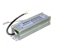 Блок питания led 12V F/5A 60 Bт IP 65