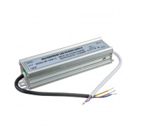 Блок питания led 12V F/8.3A 100 Bт IP 65