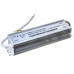 Блок питания led 12V F/8.3A 100 Bт IP 65