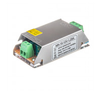 Блок питания led 12V MN/1.25A 15 Bт IP 20