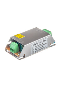 Блок питания led 12V MN/1.25A 15 Bт IP 20